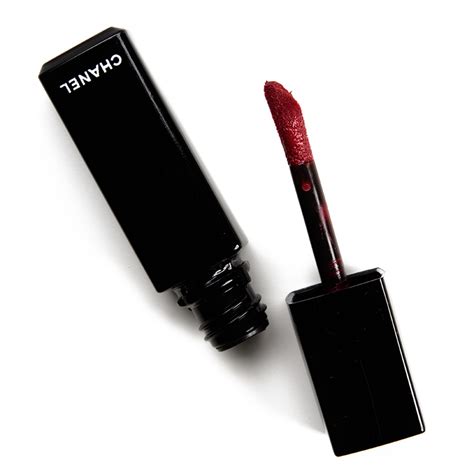 chanel dragon rouge allure laque dupe|Chanel Rouge Allure Laque Dupes & Swatch Comparisons.